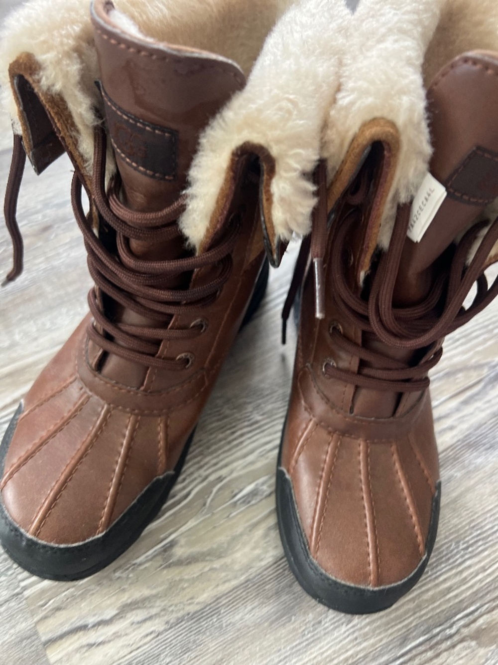 Kids UGG boots
